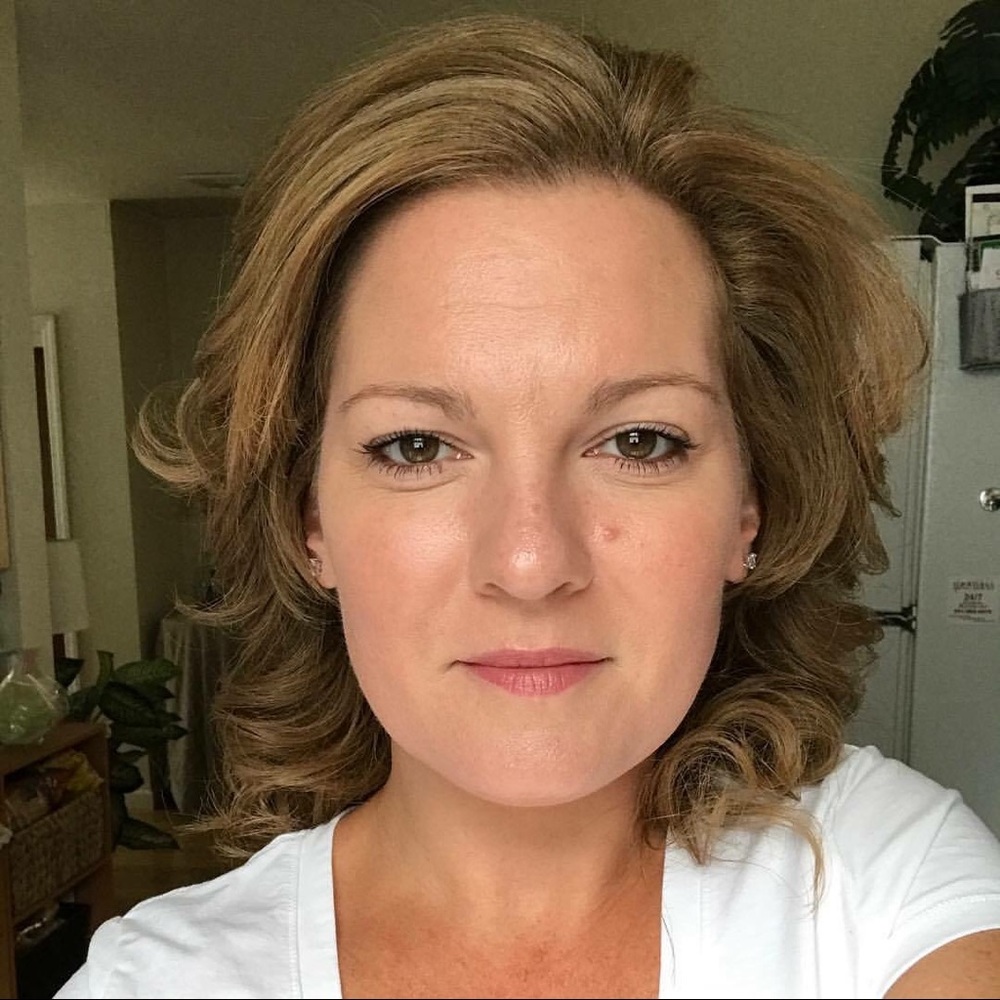 Meet your Posher, Diane